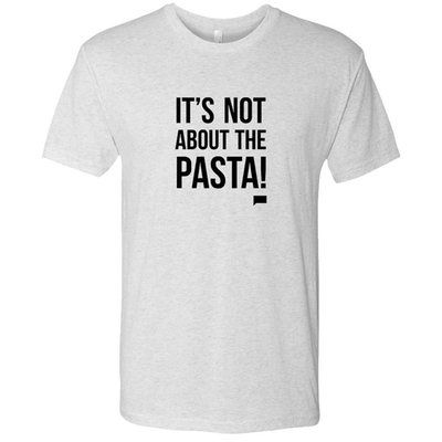Men's Tri-blend Short Sleeve T-shirt