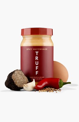 Spicy Truff Mayo (2 Jars)
