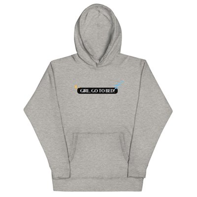 Gender Neutral Hoodie