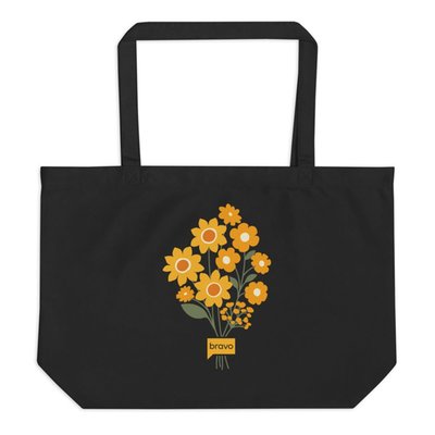 Bravo Gear Bouquet Large Tote