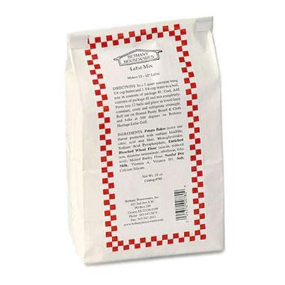 Potato Lefse Mix