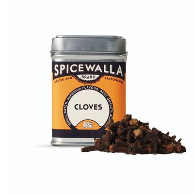 Cloves
