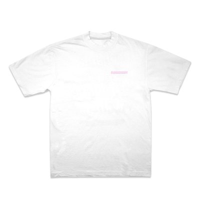 Pink T-shirt
