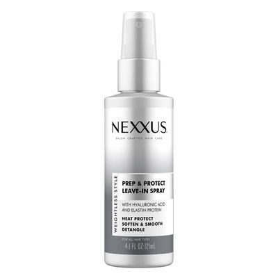 Nexxus Prep & Protect Leave-In Spray