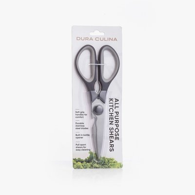 Multi-function Stainless Steel Kitchen Shears