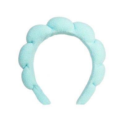 Locks & Mane Spa Headband
