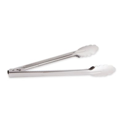 Zigler Stainless Steel Kitchen Tong