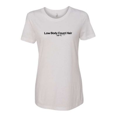AK LOW Body Count Hair Women's T-Shirt