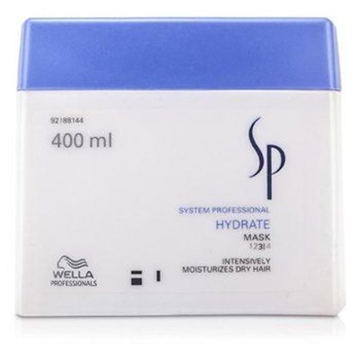 Sp Hydrate Mask