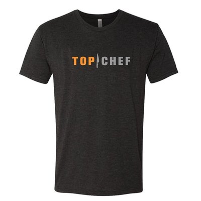 Top Chef Men's Tri-Blend Short Sleeve T-Shirt