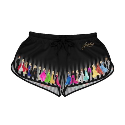 Inspiration Women's Shorts
