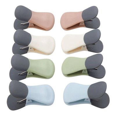 Magnetic Bag Clip Set