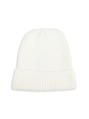Hat Attack Women's Park Ribbed Beanie