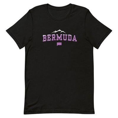 The Real Housewives Of Salt Lake City Bermuda T-shirt
