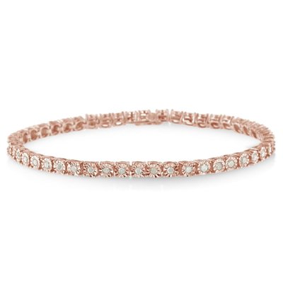 Diamond Miracle Tennis Bracelet