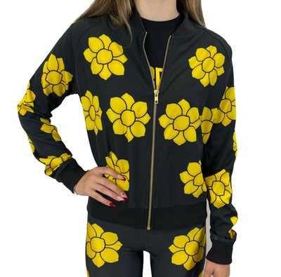Logo Jacket