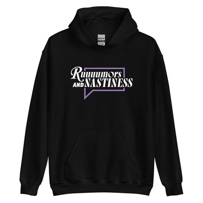 The Real Housewives Of Salt Lake City Rumors Hoodie