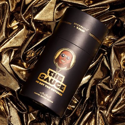 T-Pain x Spicewalla - The Sauce