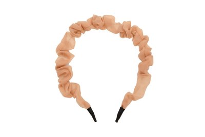 Tulle Headband