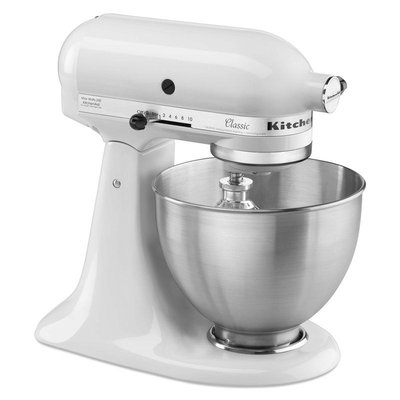 Quart Tilt Head Stand Mixer