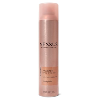 Nexxus Maxximum Hold Finishing Mist
