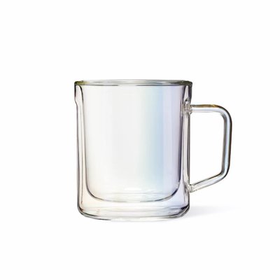 Mug Glass Set (2)
