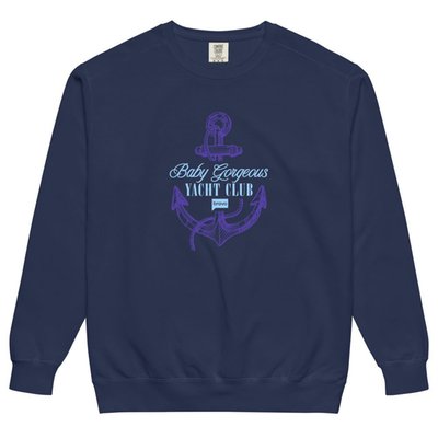 The Real Housewives Of Salt Lake City Comfort Colors Sweatshirt