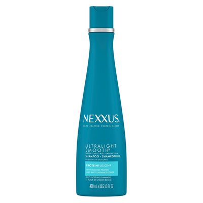 Nexxus Ultralight Smooth Weightless Protection Shampoo