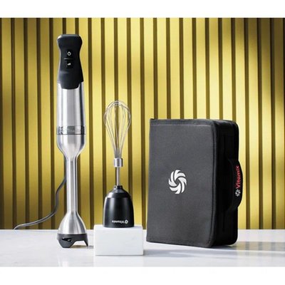 Immersion Blender 3 Piece Set