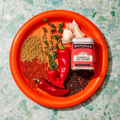N'Asheville Hot Chicken Seasoning