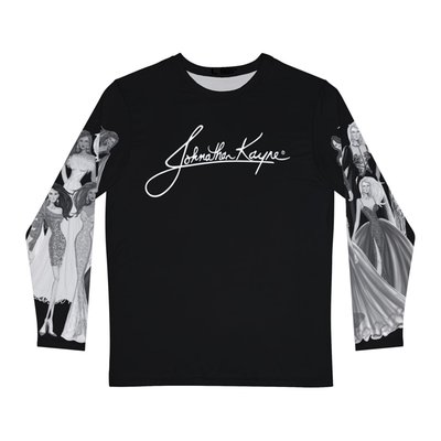 Inspiration Mens Graphic Sleeve Tee