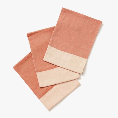 Paprika Red Chef's Towels