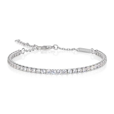 Petite Glamour Bracelet