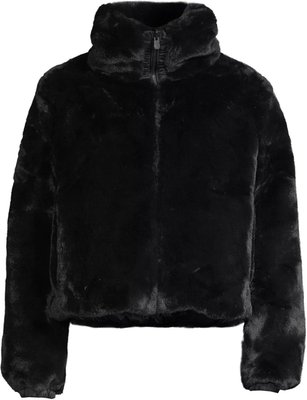 Save the Duck Women's Jeon Faux Fur Jacket