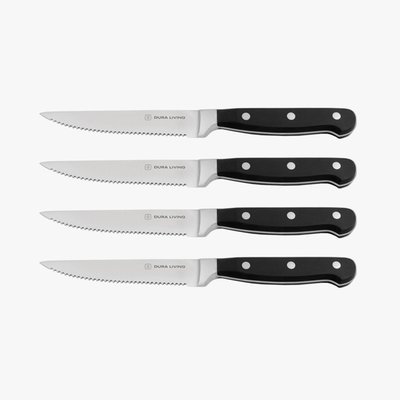 Superior Steak Knives