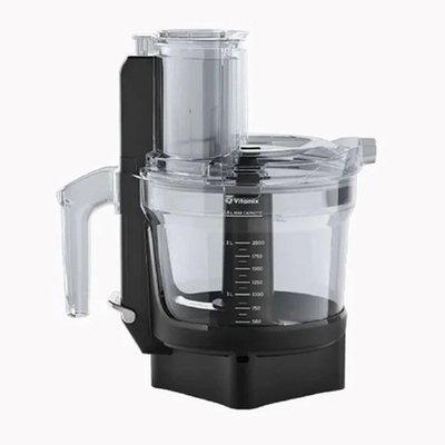 Vitamix® 12-Cup Food Processor Attachment for Ascent Series