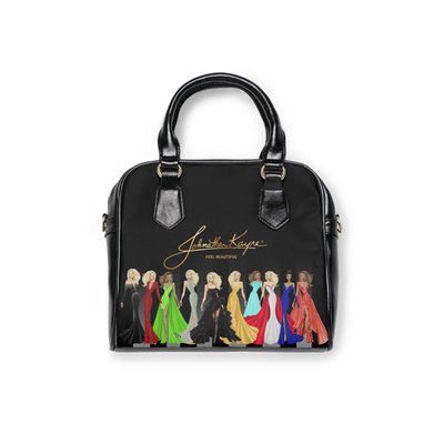 Inspiration Handbag