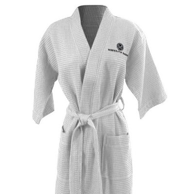 Waffle Robe