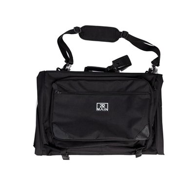 Tri Fold Garment Bag
