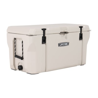 Ice Chest Cooler