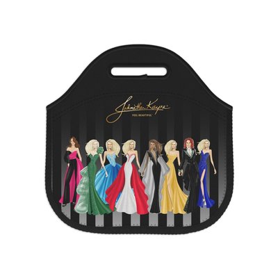 Inspiration Lunch Bag
