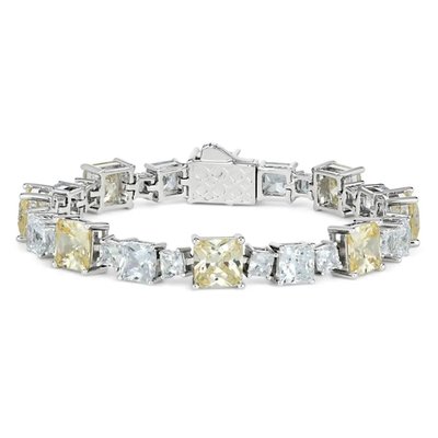 Princess Tennis Bracelet