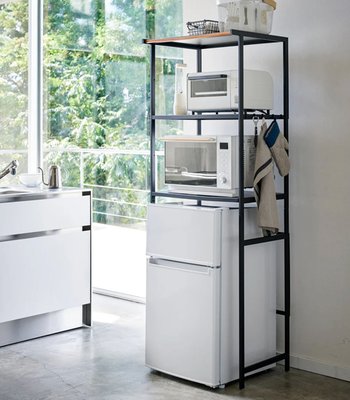 Storage Rack