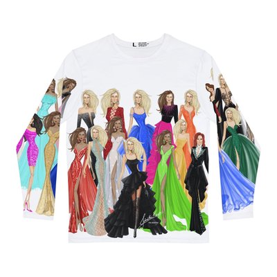Inspiration Mens Graphic Tee