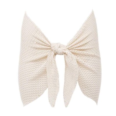 Bone Crochet Sarong