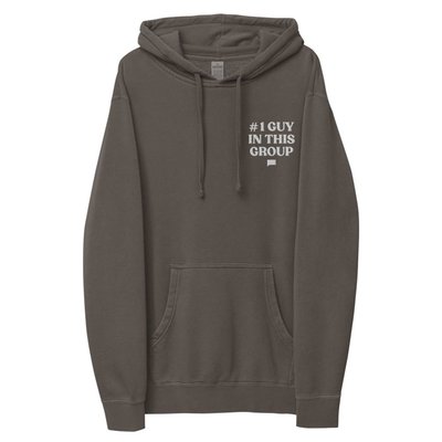 Vanderpump Rules #1 Guy In This Group Hoodie