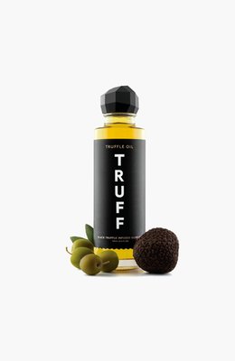 Black Truffle Oil