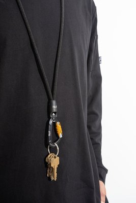 Lanyard