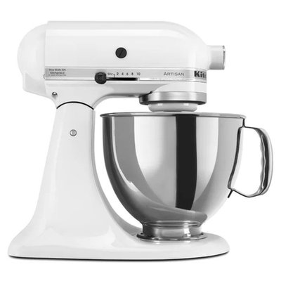 Tilt Head Stand Mixer