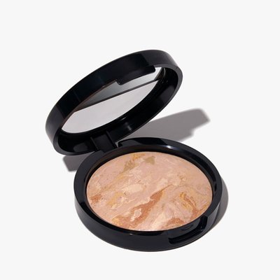 Baked Balance-n-Brighten Color Correcting Foundation